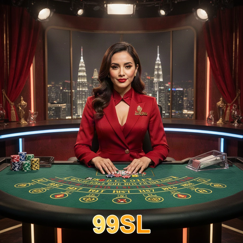 Lotre online yang tersedia di 99SL