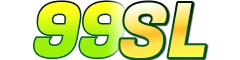 Logo 99SL Indonesia untuk kasino online, slot gacor, live casino, taruhan olahraga, bonus member baru, deposit QRIS, dan penarikan dana cepat