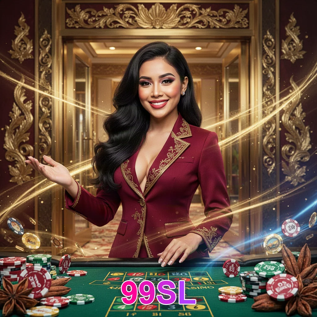 Game Fortune 99SL