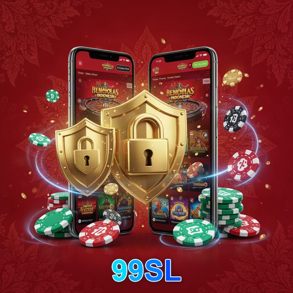 Taruhan 99SL