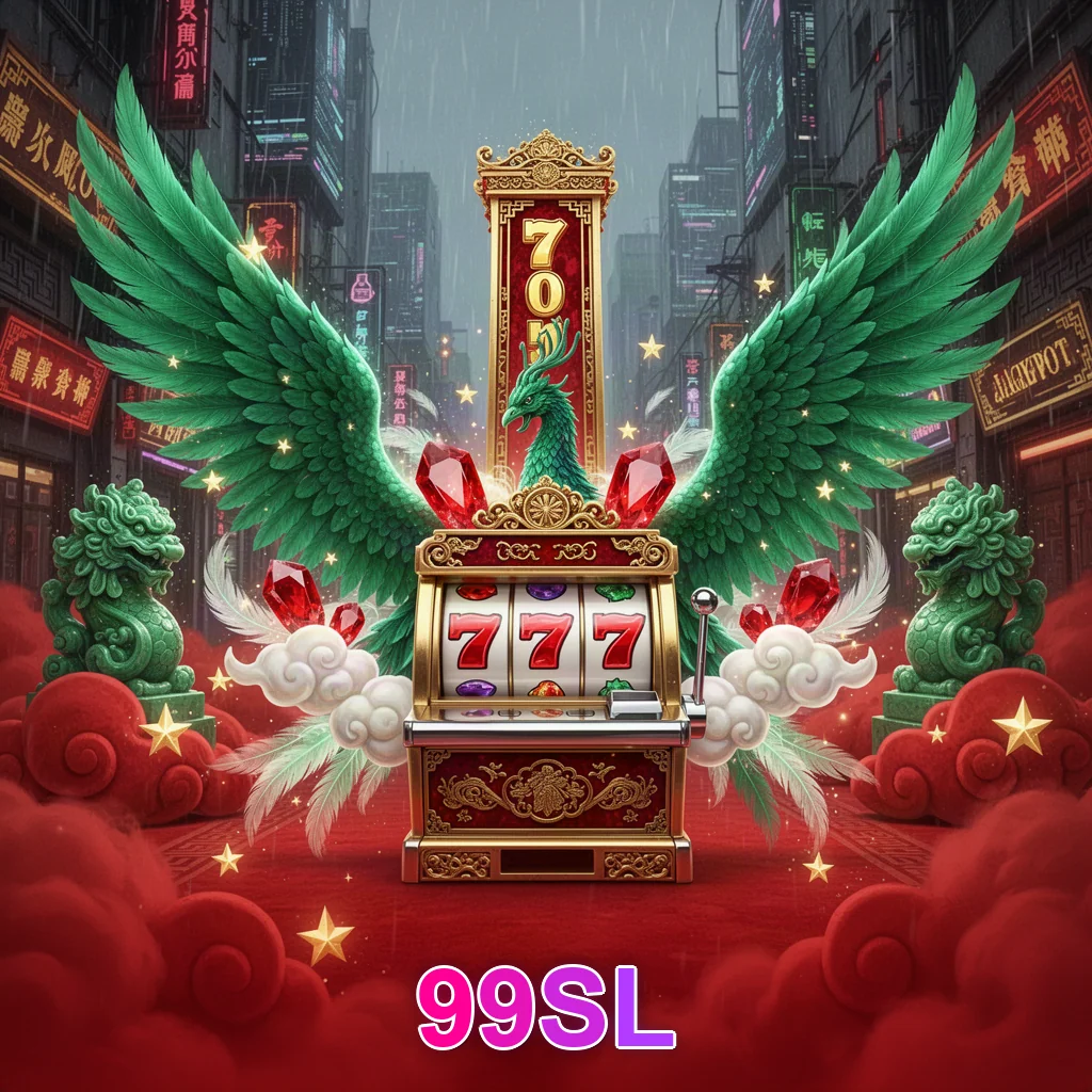 Telegram 99SL